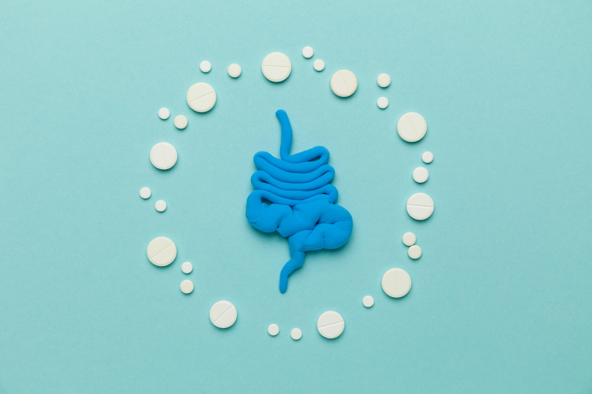 prebiotics vs. probiotics