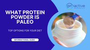 What Protein Powder Is Paleo