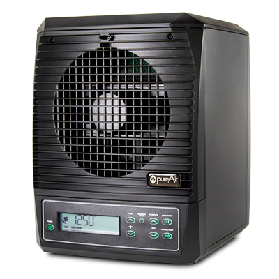 Buy PureAir 3000 Whole Home Air Purifier UK online