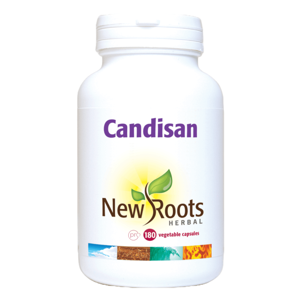 Buy Candisan | 180 Capsules UK online