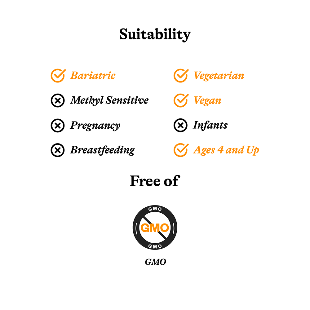 Buy Kid's Multivitamin Chewable | 60 Tablets UK online