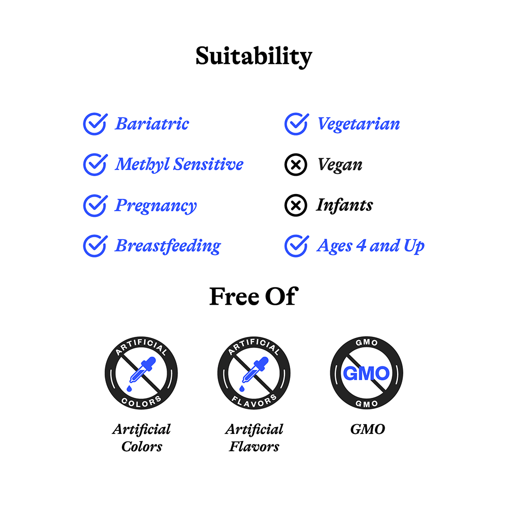 Buy Vitamin D3 + K2 | 60 Capsules | Seeking Health UK online