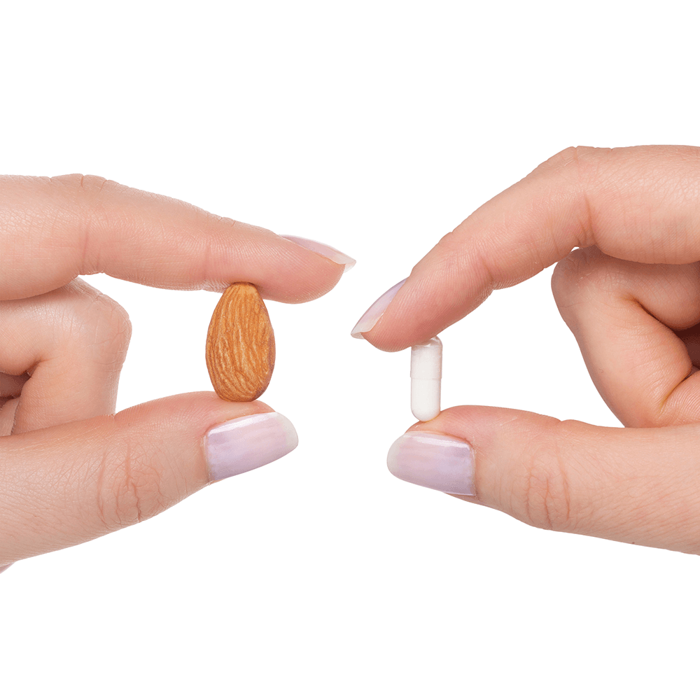 Buy Vitamin D3 + K2 | 60 Capsules | Seeking Health UK online