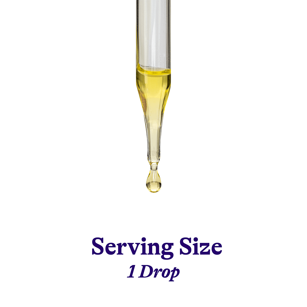 Buy Vitamin D3 drops | 2,000IU | 30ml UK online