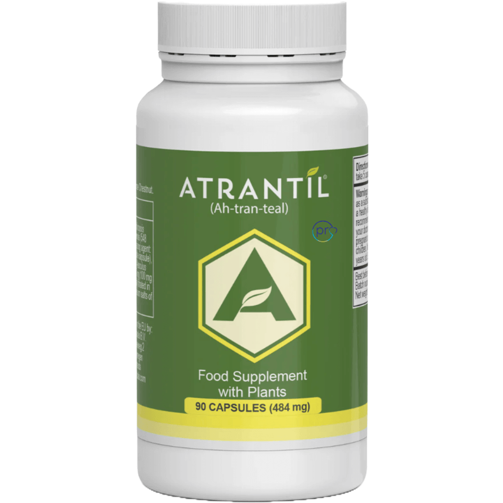 Buy Atrantil | 90 Capsules | KBS Research UK online