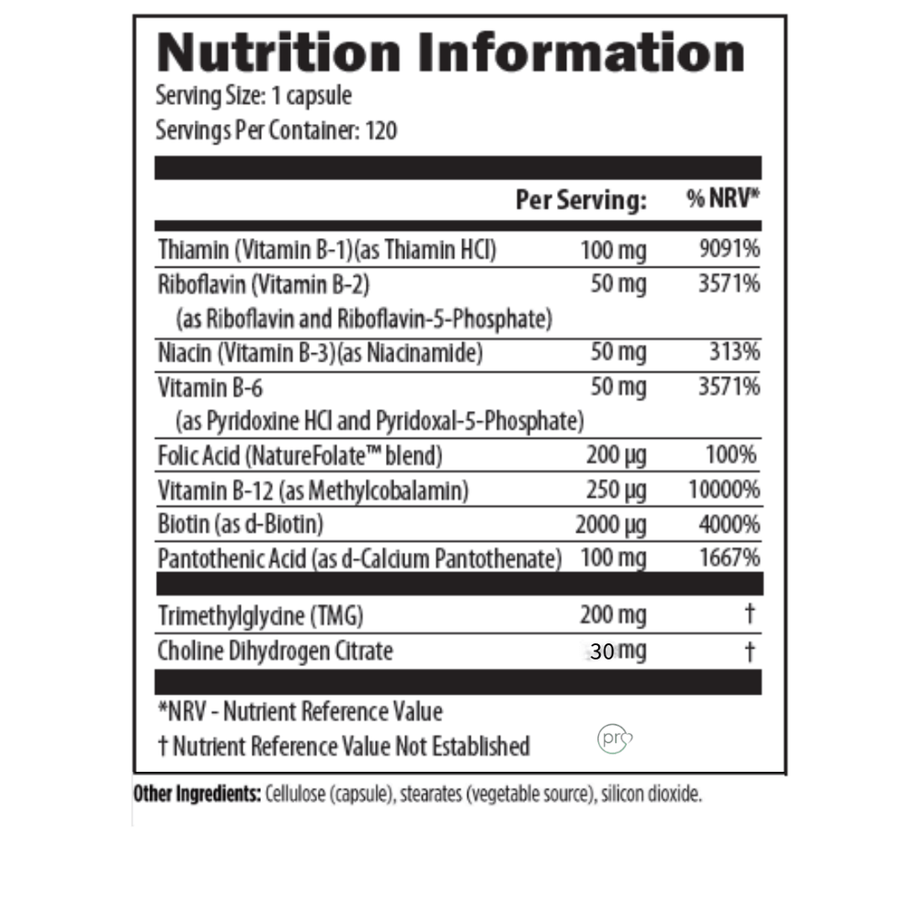 Buy B Supreme | 120 Capsules UK online