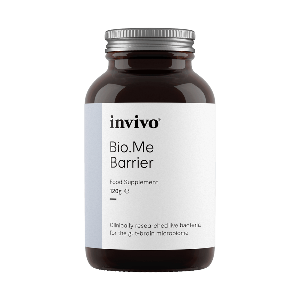 Buy Bio.Me Barrier | 120g UK online