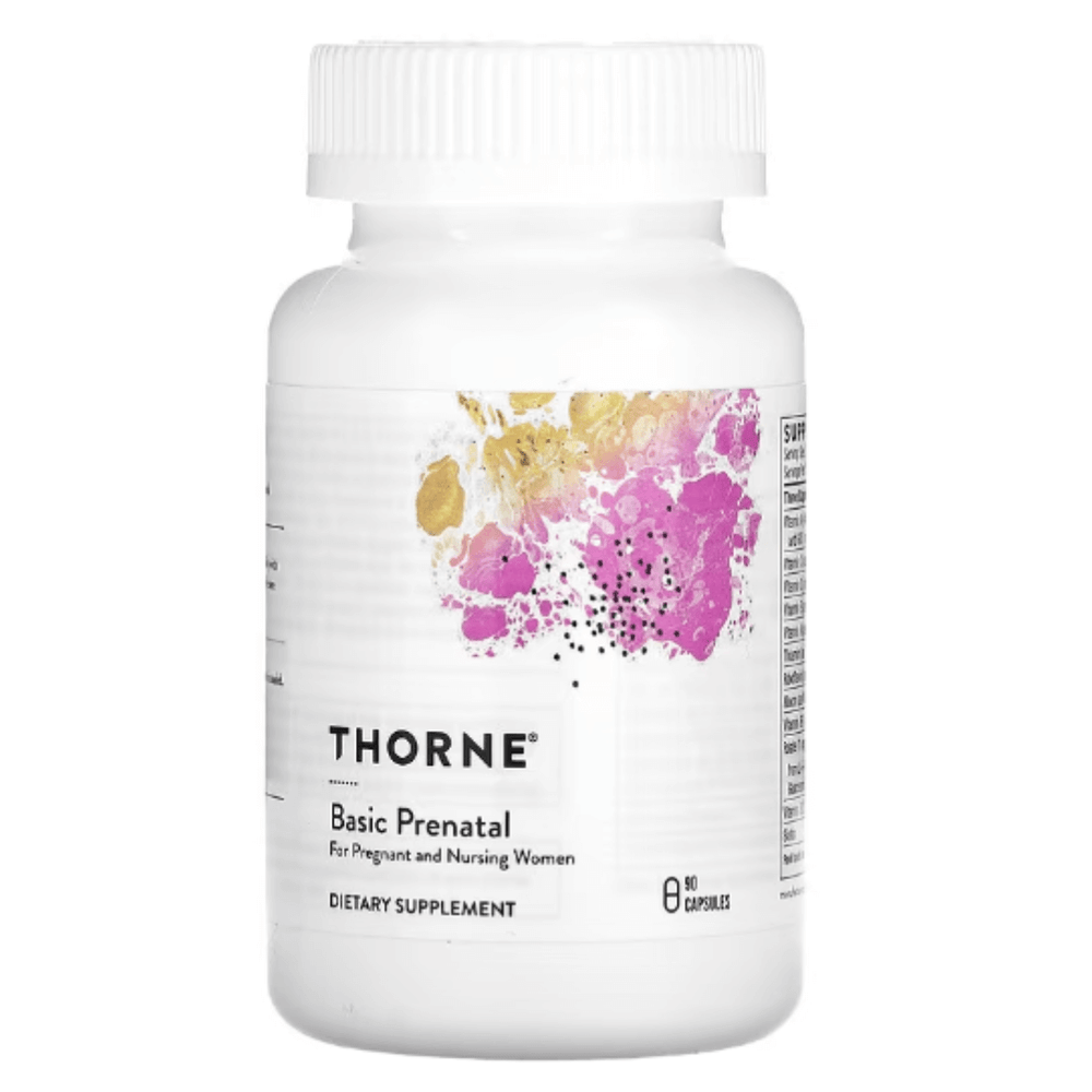 Buy Basic Prenatal | 90 Capsules UK online
