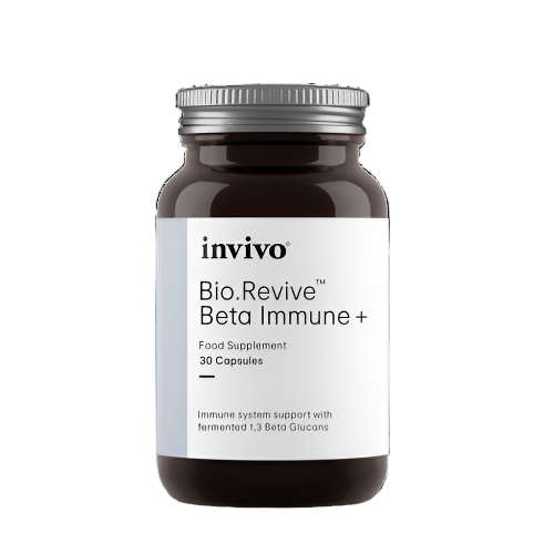 Buy Bio.Revive Beta Immune + | 30 Capsules UK online