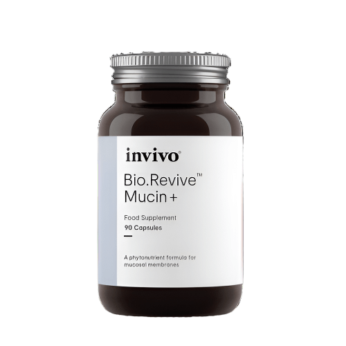 Buy Bio.Revive Mucin + | 90 Capsules UK online