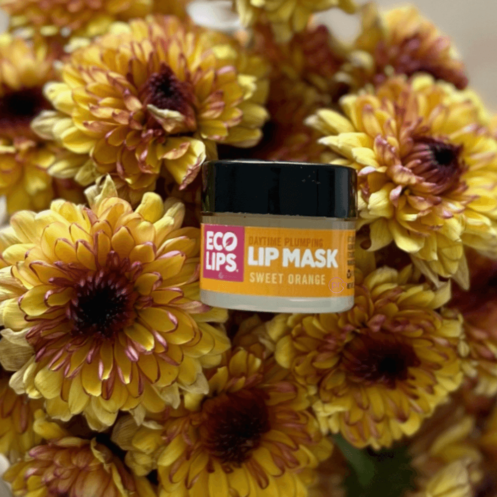 Buy Daytime Plumping Lip Mask | Sweet Orange UK online