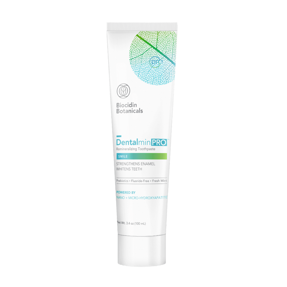 Buy Dentalmin PRO | Remineralising Toothpaste | 100ml UK online