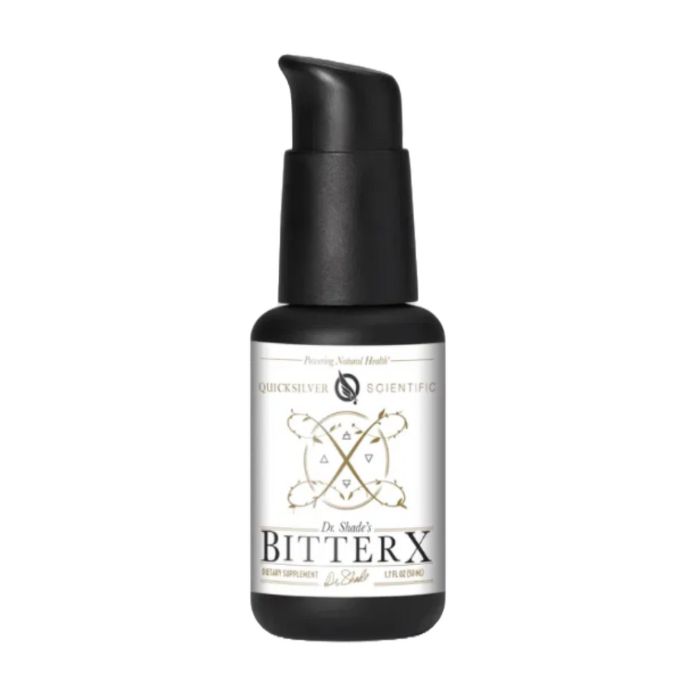 Buy Dr Shade's BitterX 50ml UK online