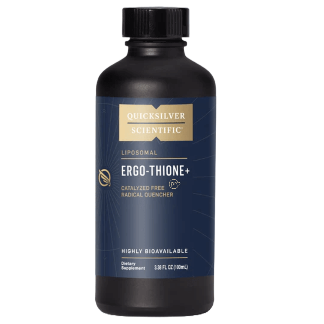 Buy Ergo-Thione+ | 100ml UK online