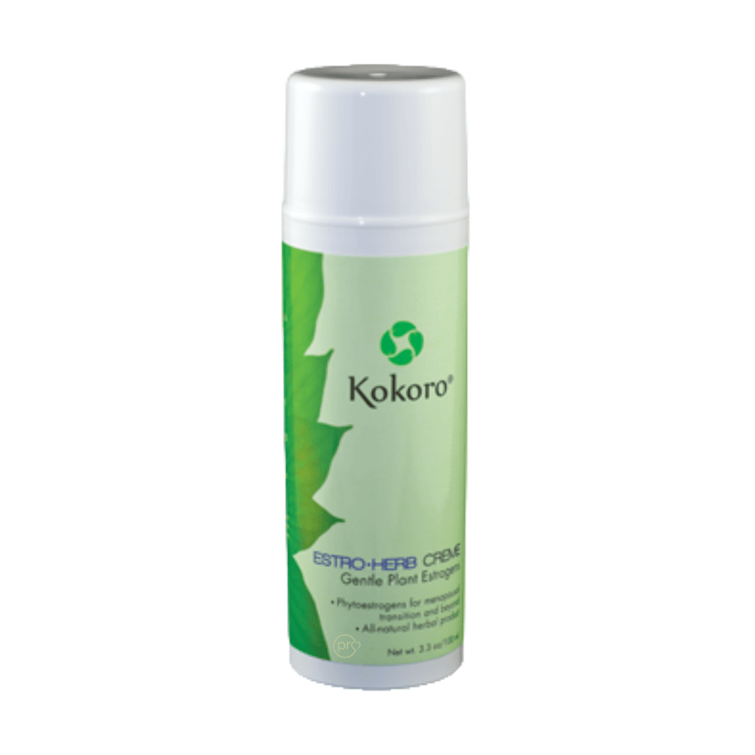Buy Kokoro Estroherb | Phytoestrogen Cream | 100ml UK online