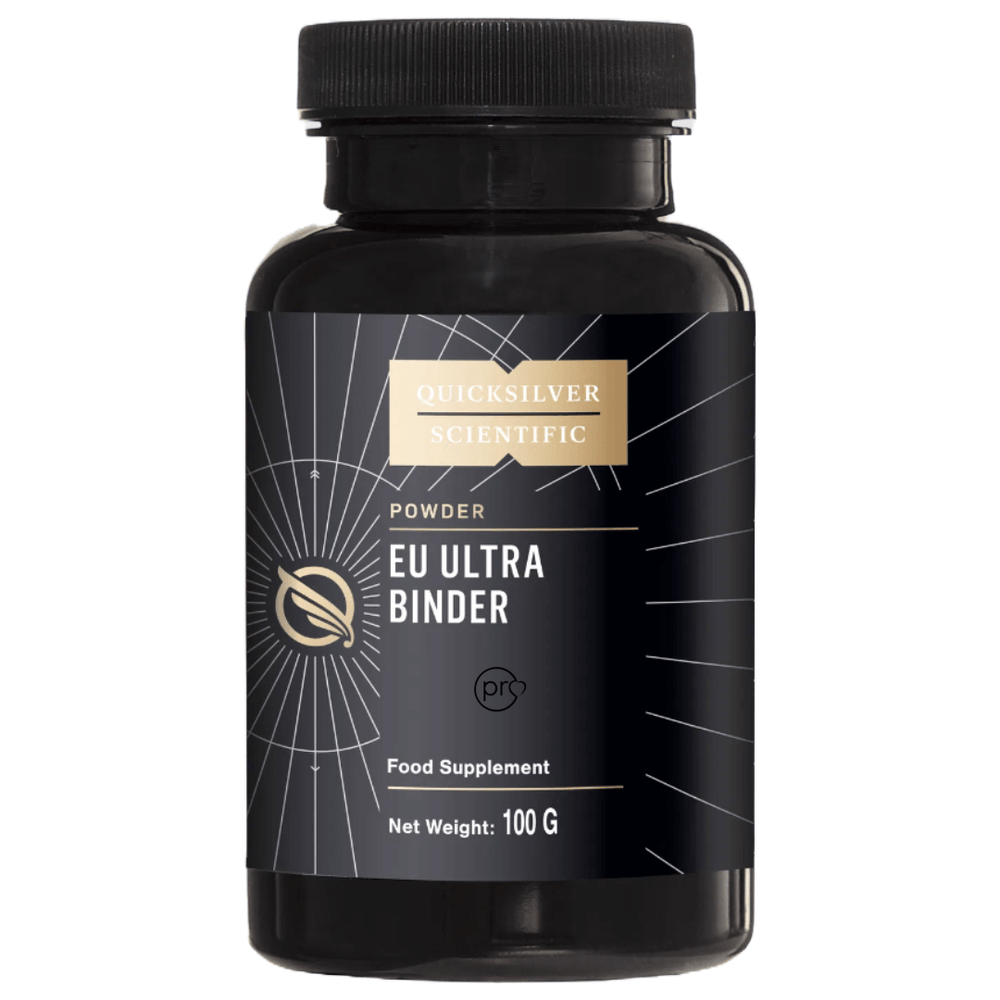 Buy EU Ultra Binder | 100g UK online