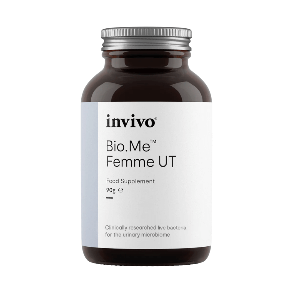 Buy Bio.Me Femme UT | 90g | Invivo Healthcare UK online