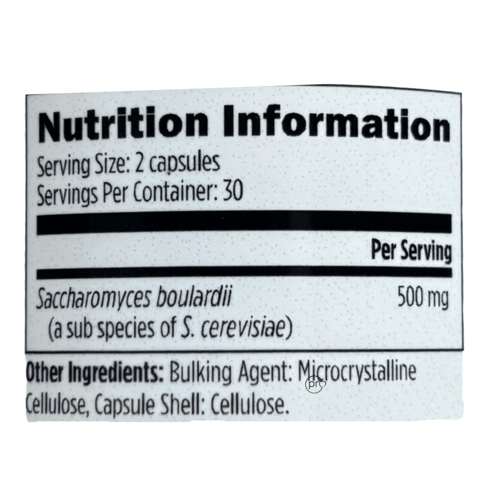 Buy FloraMyces 60 Capsules UK online