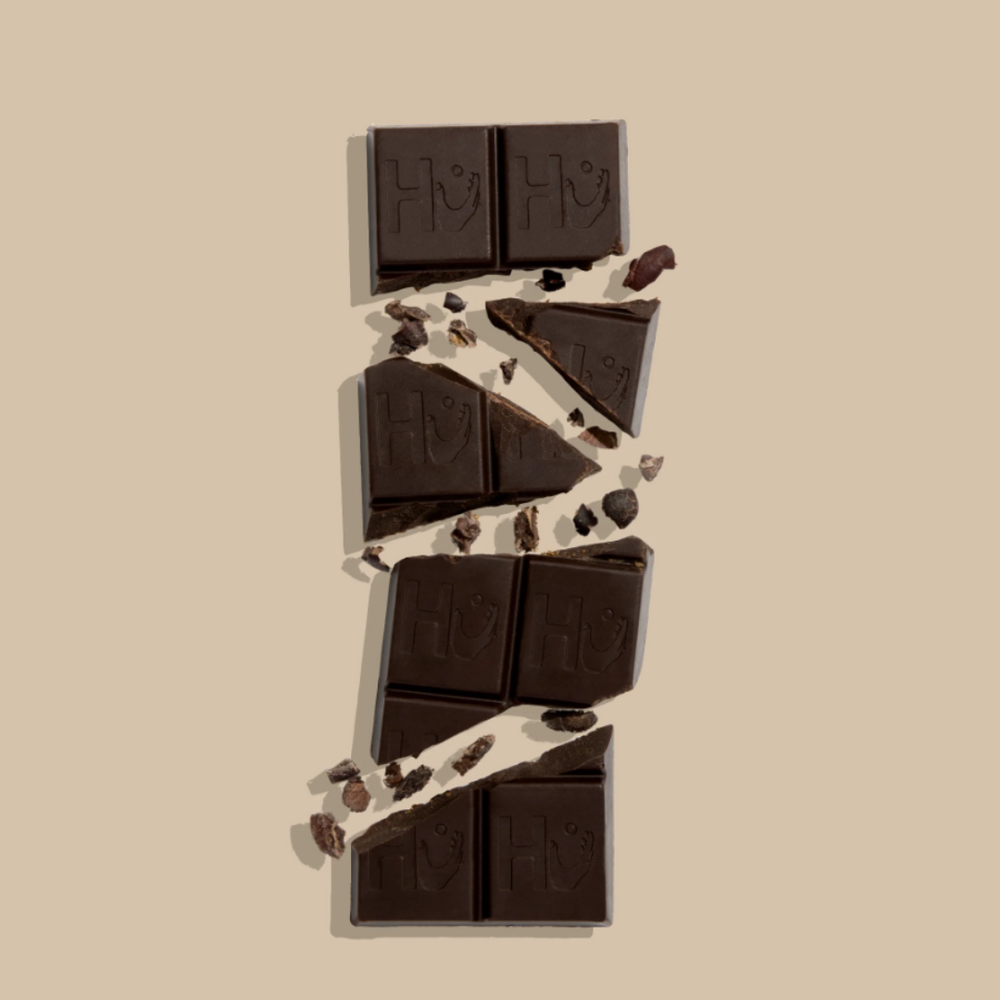 Hu Simple Dark Chocolate – Organic 70% Dark Chocolate UK