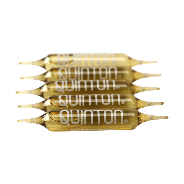 Buy Quinton Hypertonic 30 Ampoules UK online