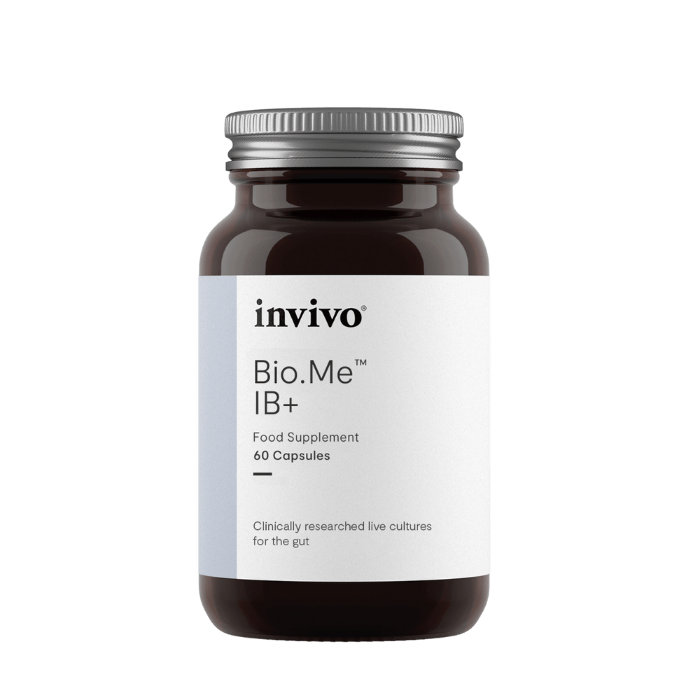 Buy Bio.Me IB+ | 60 Capsules UK online