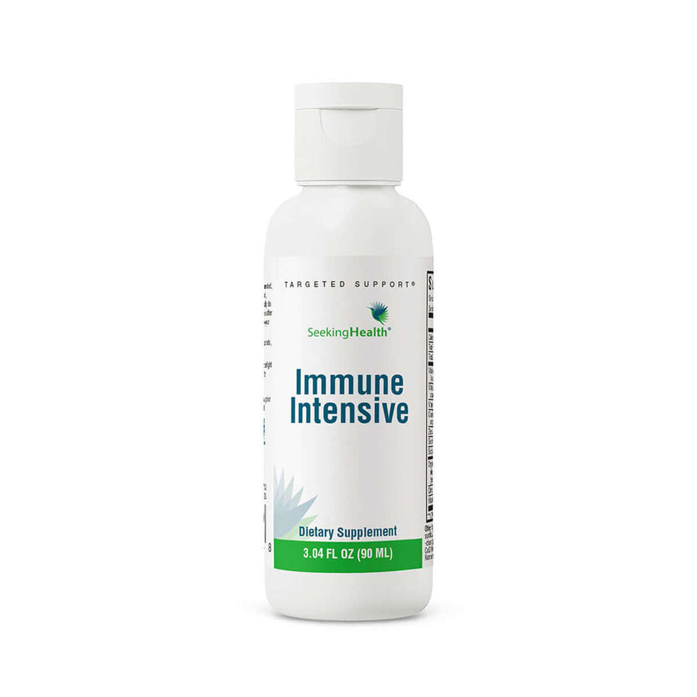Buy Immune Intensive | 90ml | Seeking Health UK online