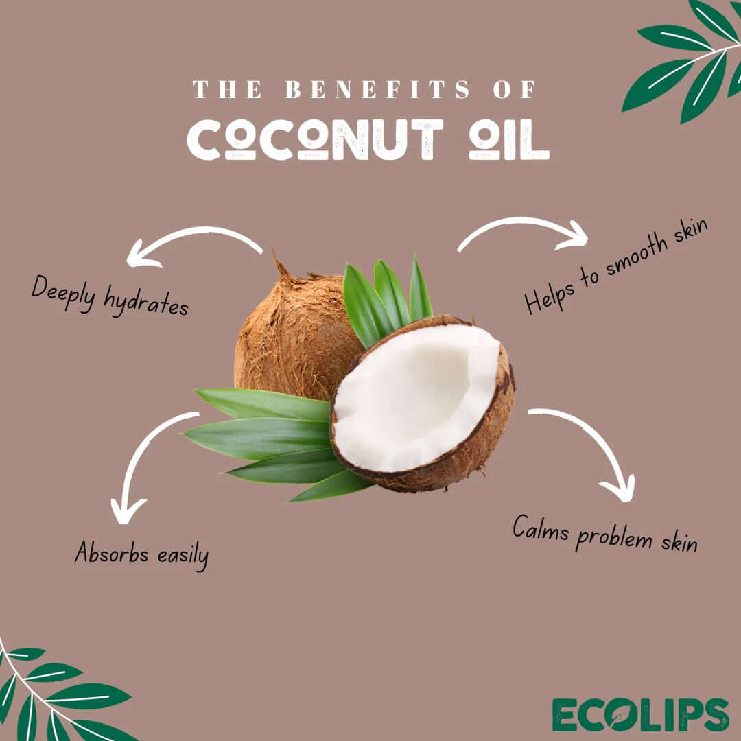 Buy Lip Food | Nourish Organic Lip Balm UK online