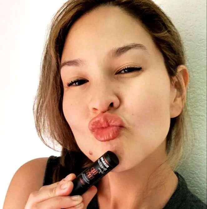 Buy Vegan Brazilian Lip Tints | EcoLips UK online