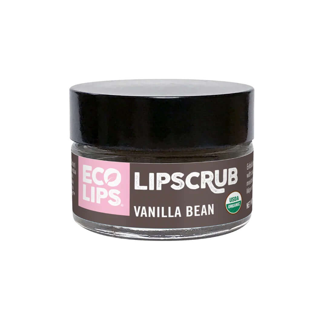 Buy Lip Scrub | Vanilla Bean UK online