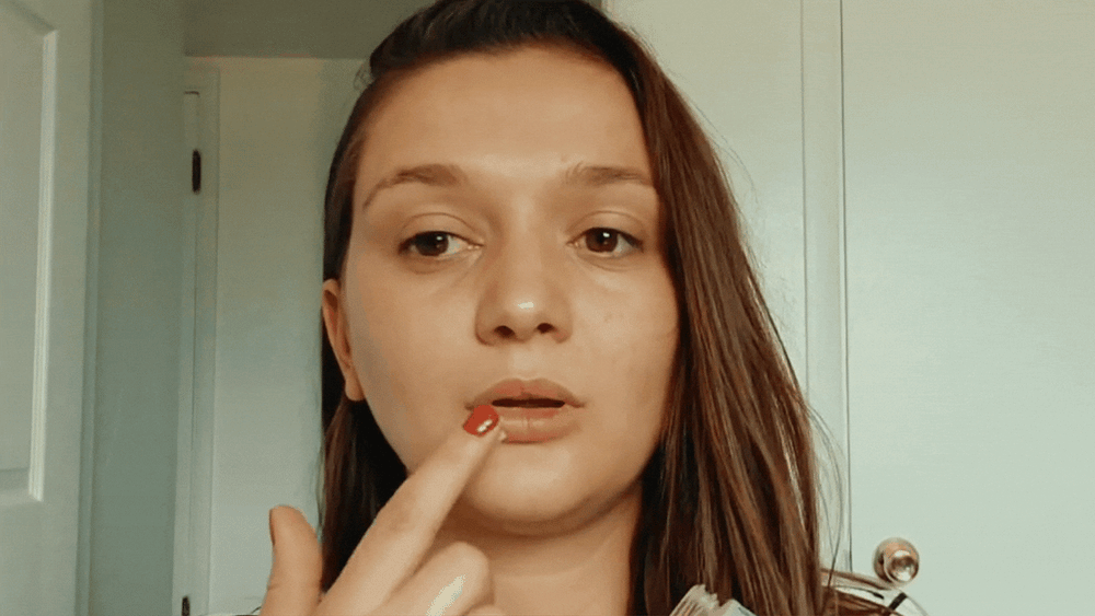 Buy Lip Scrub | Vanilla Bean UK online