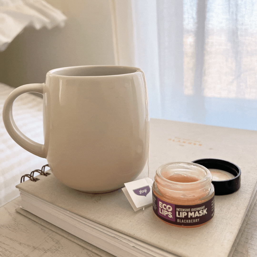 Buy Intensive Overnight Lip Mask | Blackberry UK online