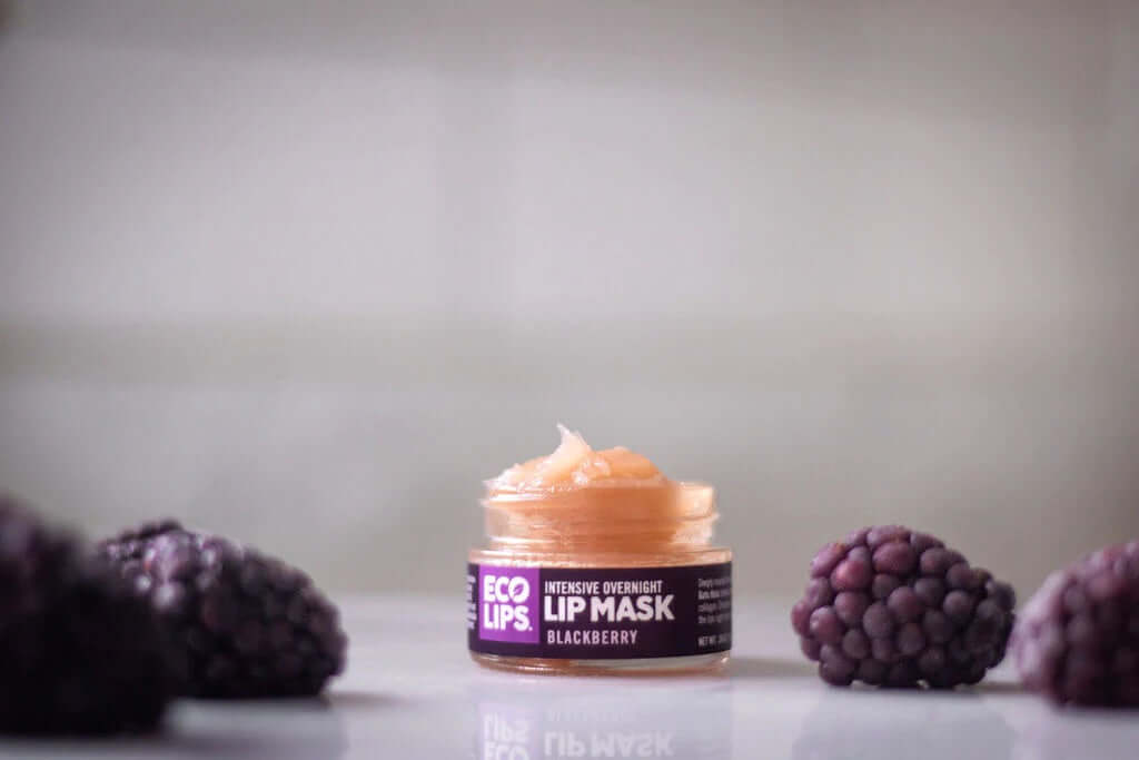 Buy Intensive Overnight Lip Mask | Blackberry UK online