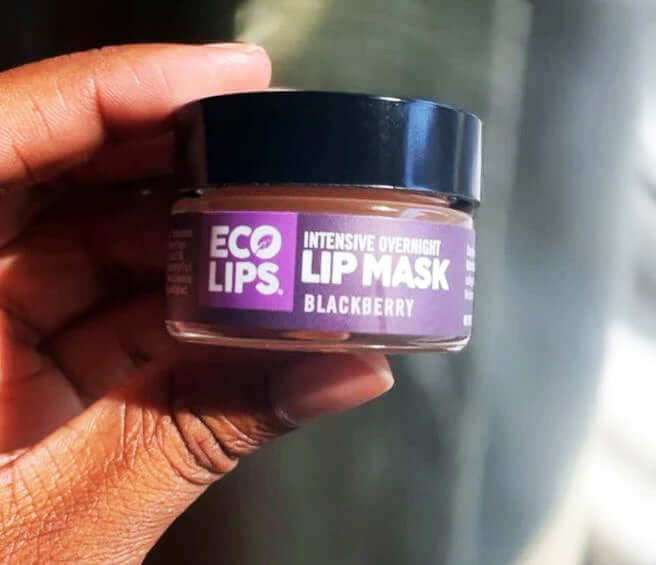 Buy Intensive Overnight Lip Mask | Blackberry UK online