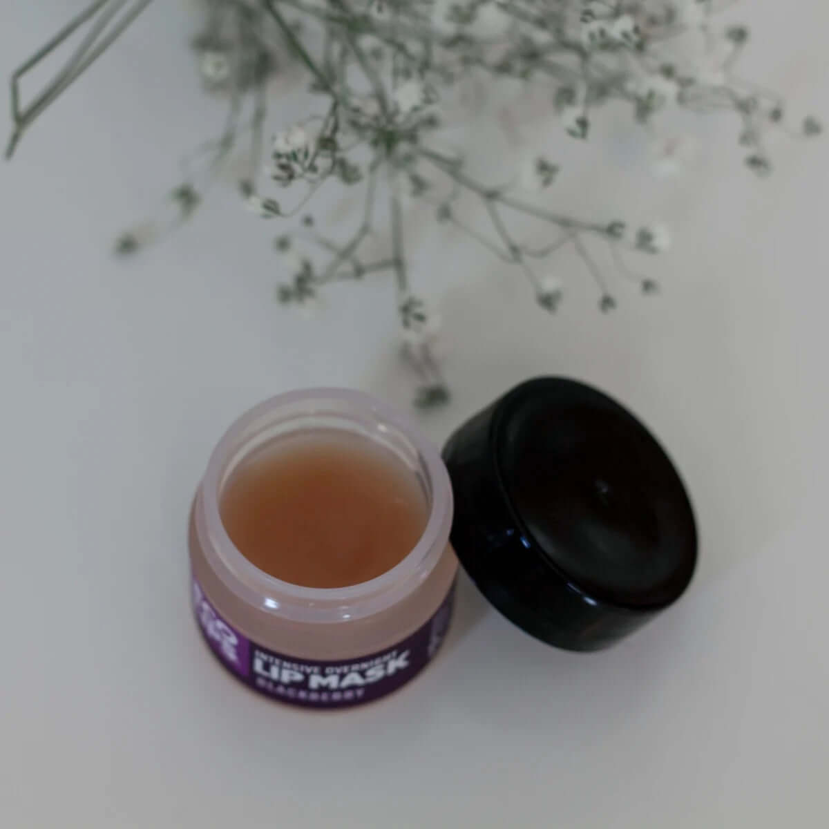 Buy Intensive Overnight Lip Mask | Blackberry UK online