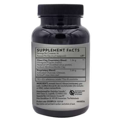 Buy Push Catch Liver Detox Box - EU UK online