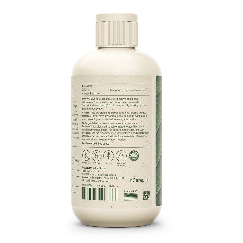 Buy ION Biome | ION Gut health 946ml 32oz UK online