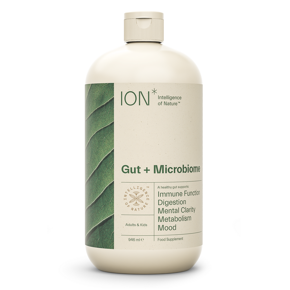 Buy ION Biome | ION Gut health 946ml 32oz UK online