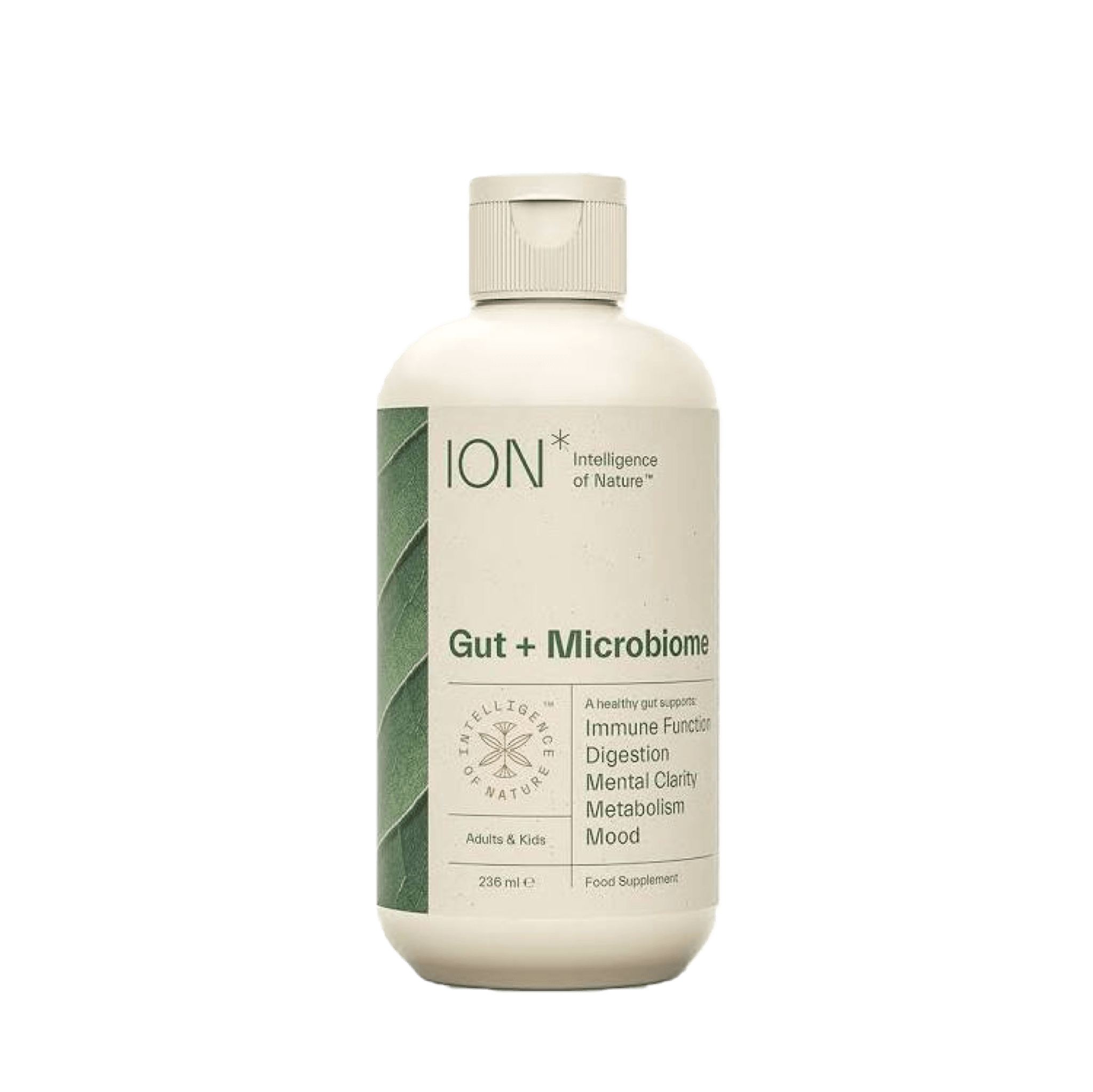 Buy ION Biome | ION Gut health 236ml - 8oz UK online