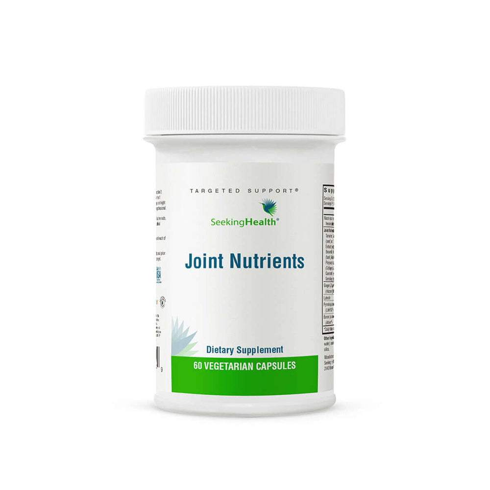 Buy Joint Nutrients | 60 Veg Capsules UK online