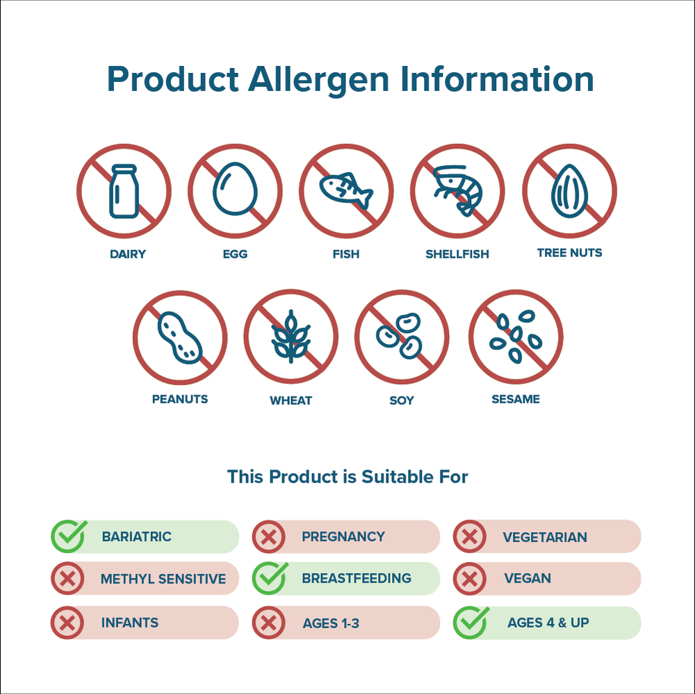 Buy Joint Nutrients | 60 Veg Capsules UK online