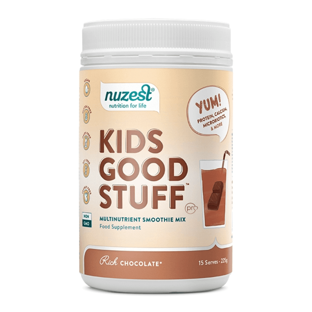 Buy Kid's Good Stuff | Multi Nutrient | Rich Chocolate | 225g UK online
