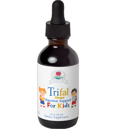 Buy Kids Trifal Drops | Ayush Herbs UK online
