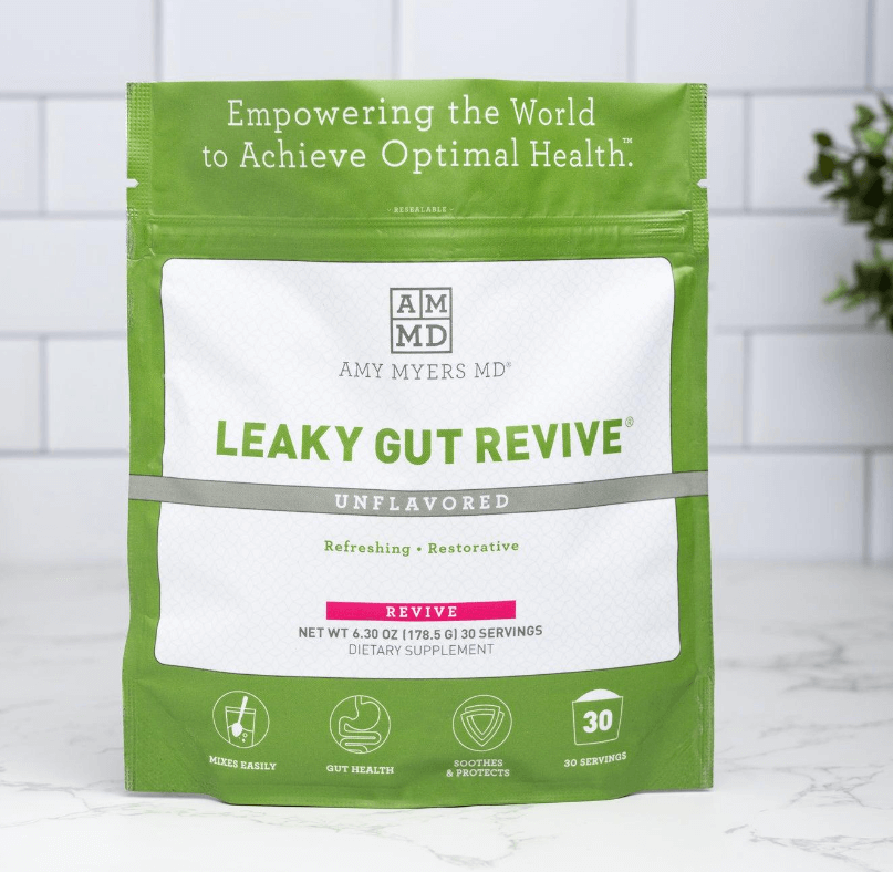 Buy Leaky Gut Revive | 178.5g UK online