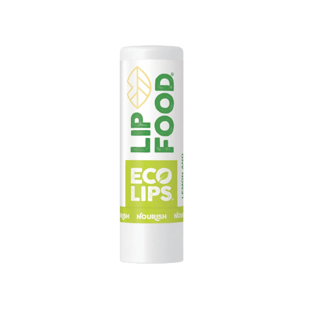 Buy Lip Food | Nourish Organic Lip Balm UK online