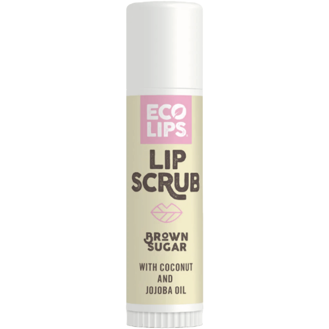 Buy Organic Lip scrub stick | Brown Sugar UK online