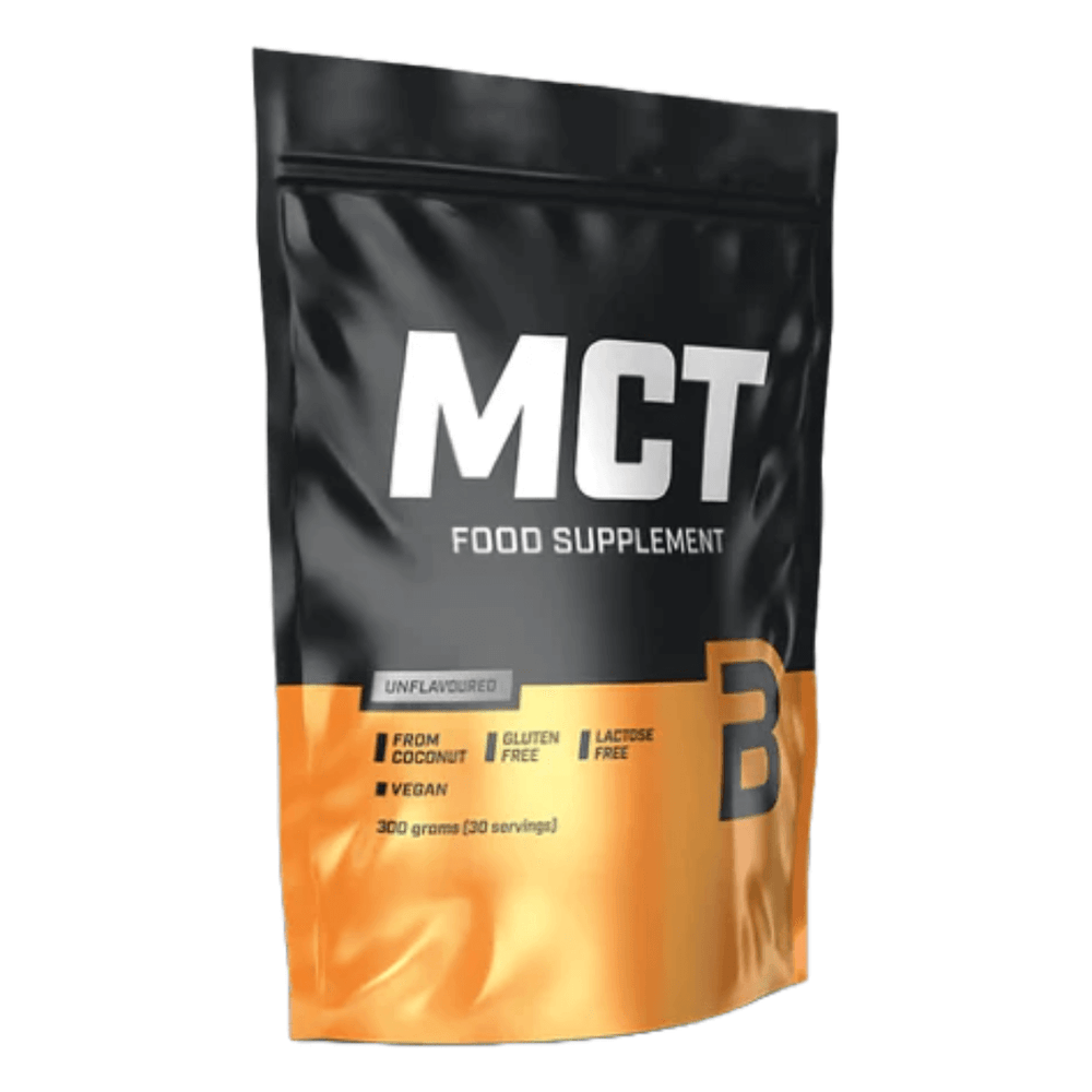 Buy MCT Powder | 300g | + FREE 700ml Shaker Bottle UK online