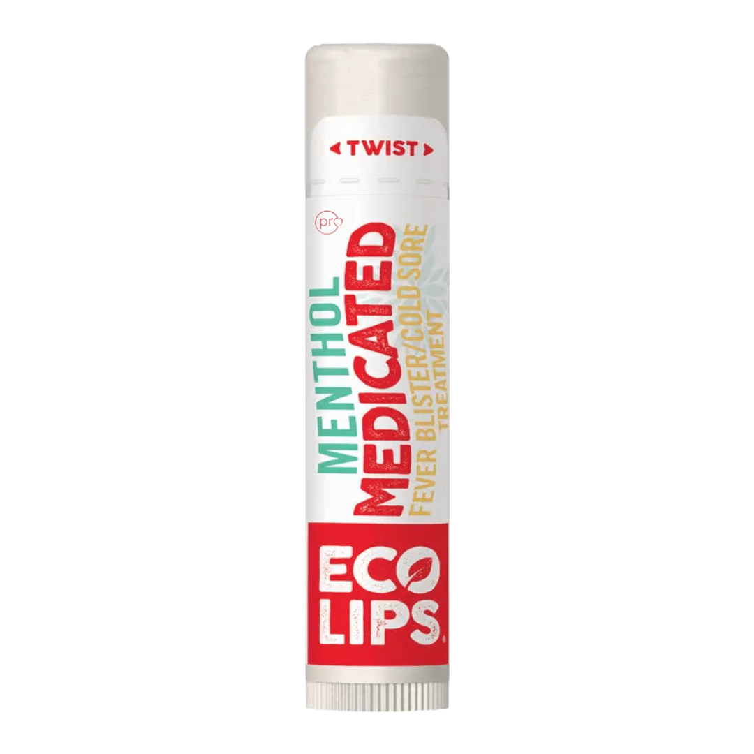Buy Eco Lips Medicinal Lip Balm (Menthol flavour) UK online