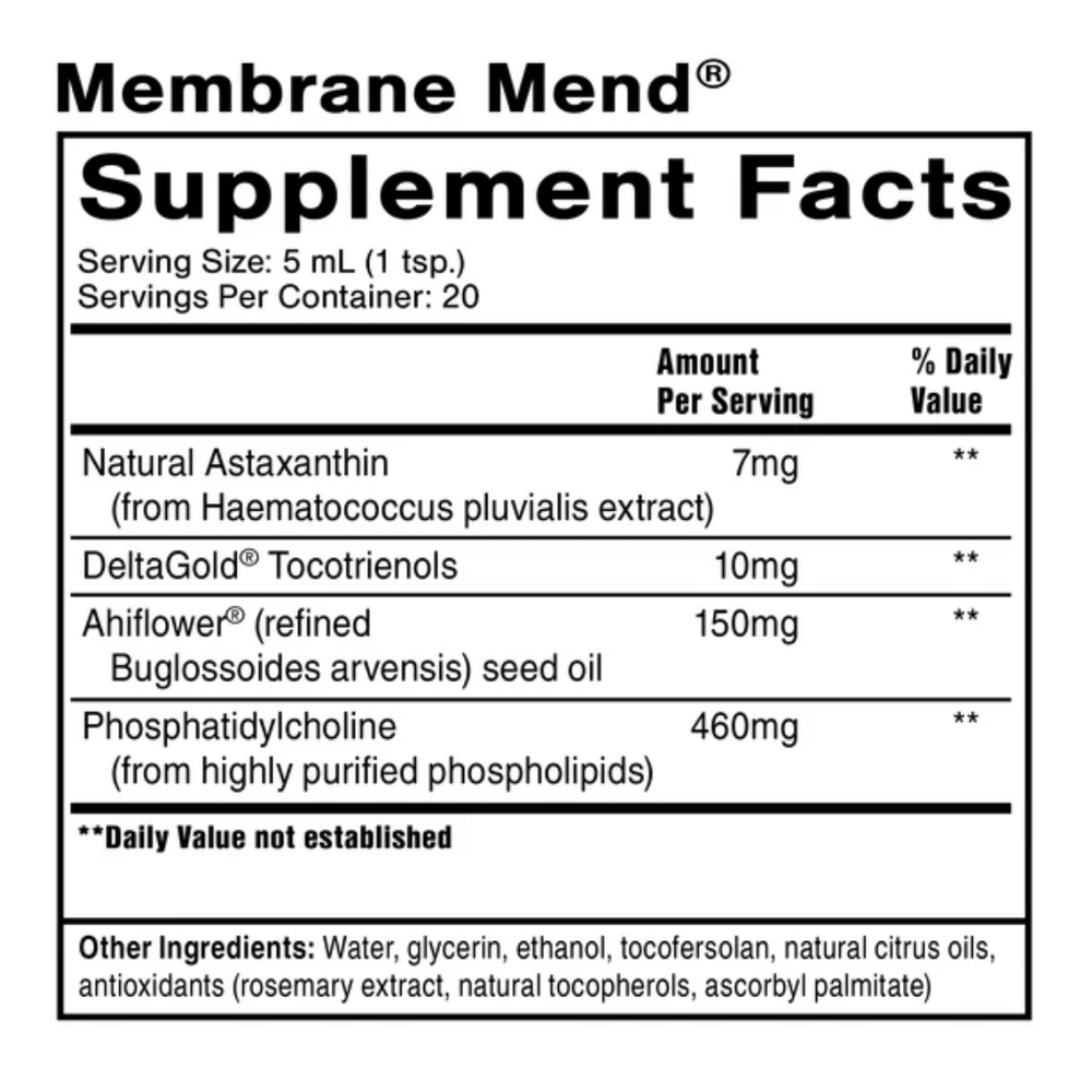 Buy Membrane Mend | 100ml UK online
