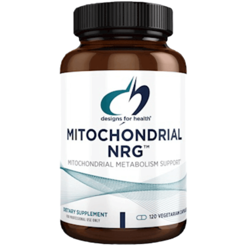 Buy Mitochondrial NRG | 120 Capsules UK online