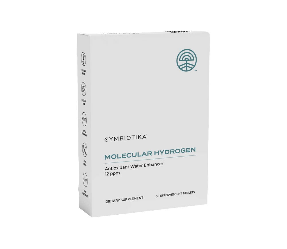 Buy Molecular Hydrogen | 30 Effervescent Tablets UK online